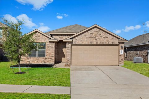 24407 Pigeon Berry Drive Spring TX 77373