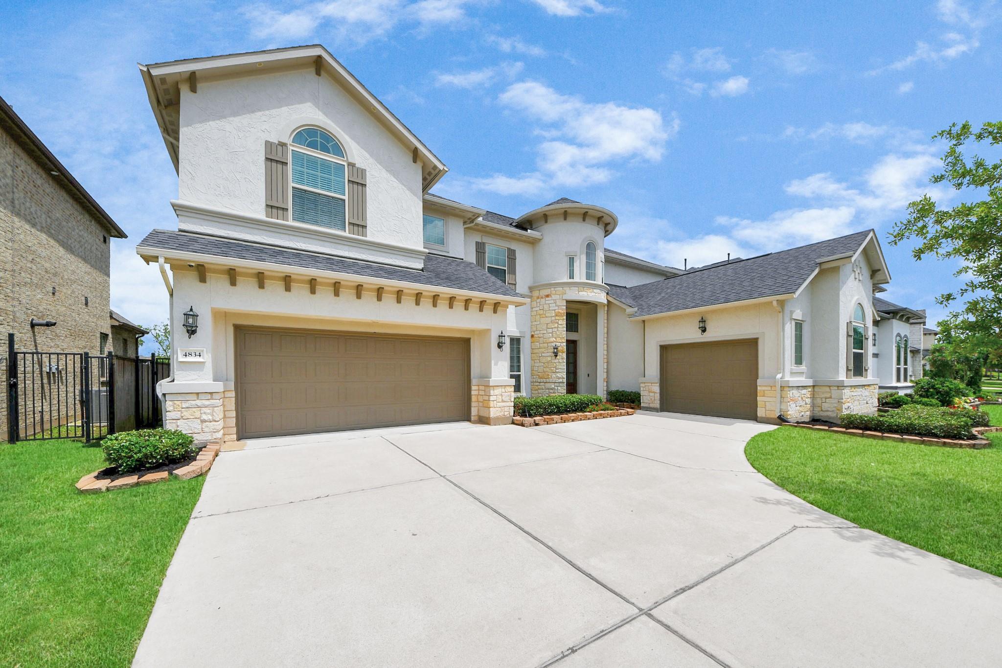 4834 Avalon Plantation Drive