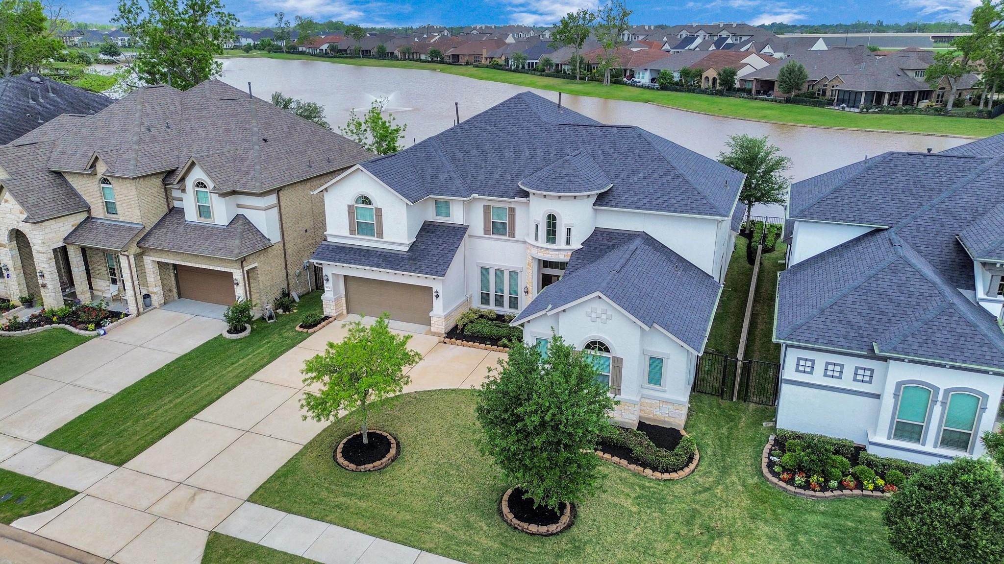 4834 Avalon Plantation Drive