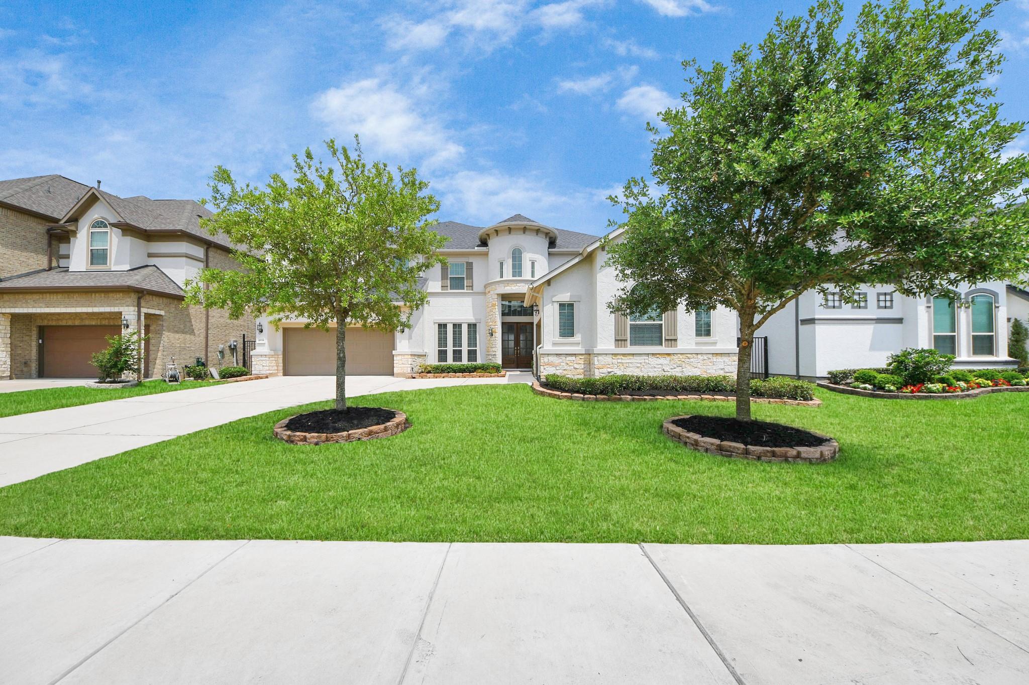 4834 Avalon Plantation Drive