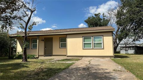 4803 Bethany Lane Houston TX 77039