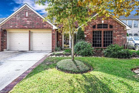 Photo of 12015 Quiet Water Court, Houston, TX 77065 (MLS # 45936535)
