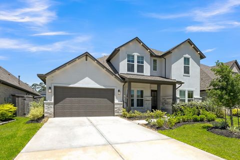 Photo of 316 Coldwater Creek Court, Conroe, TX 77304 (MLS # 51770560)