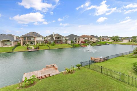 Photo of 18111 Blues Point Drive, Cypress, TX 77429 (MLS # 28109538)