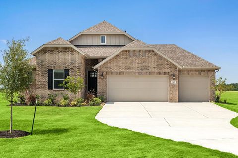 Photo of 309 Boulden Court, Sealy, TX 77474 (MLS # 54774894)