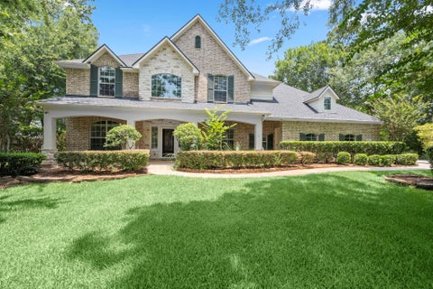 Photo of 8961 Fallsbrook Court, Conroe, TX 77302 (MLS # 84886113)
