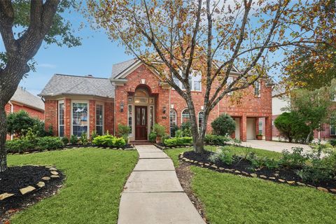 2906 Amy Shores Court Katy TX 77494