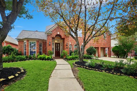 2906 Amy Shores Court Katy TX 77494