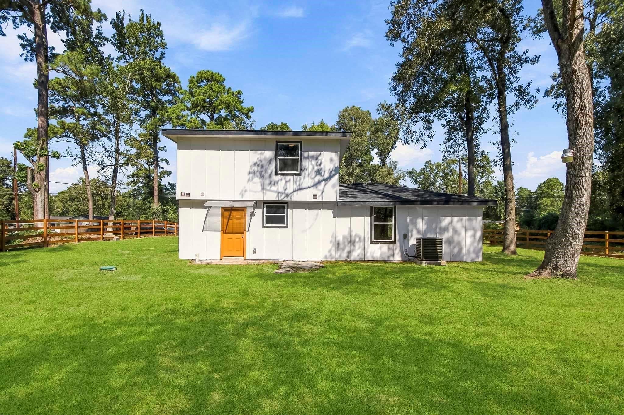 807 Little Doe Drive
