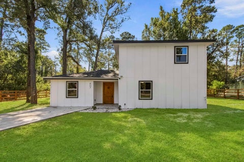 Photo of 807 Little Doe Drive, Crosby, TX 77532 (MLS # 88171563)