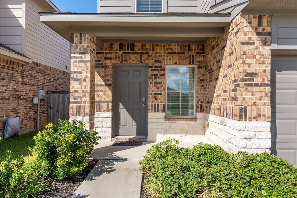 Photo of 14678 Canyon Pines Lane, New Caney, TX 77357 (MLS # 14396165)