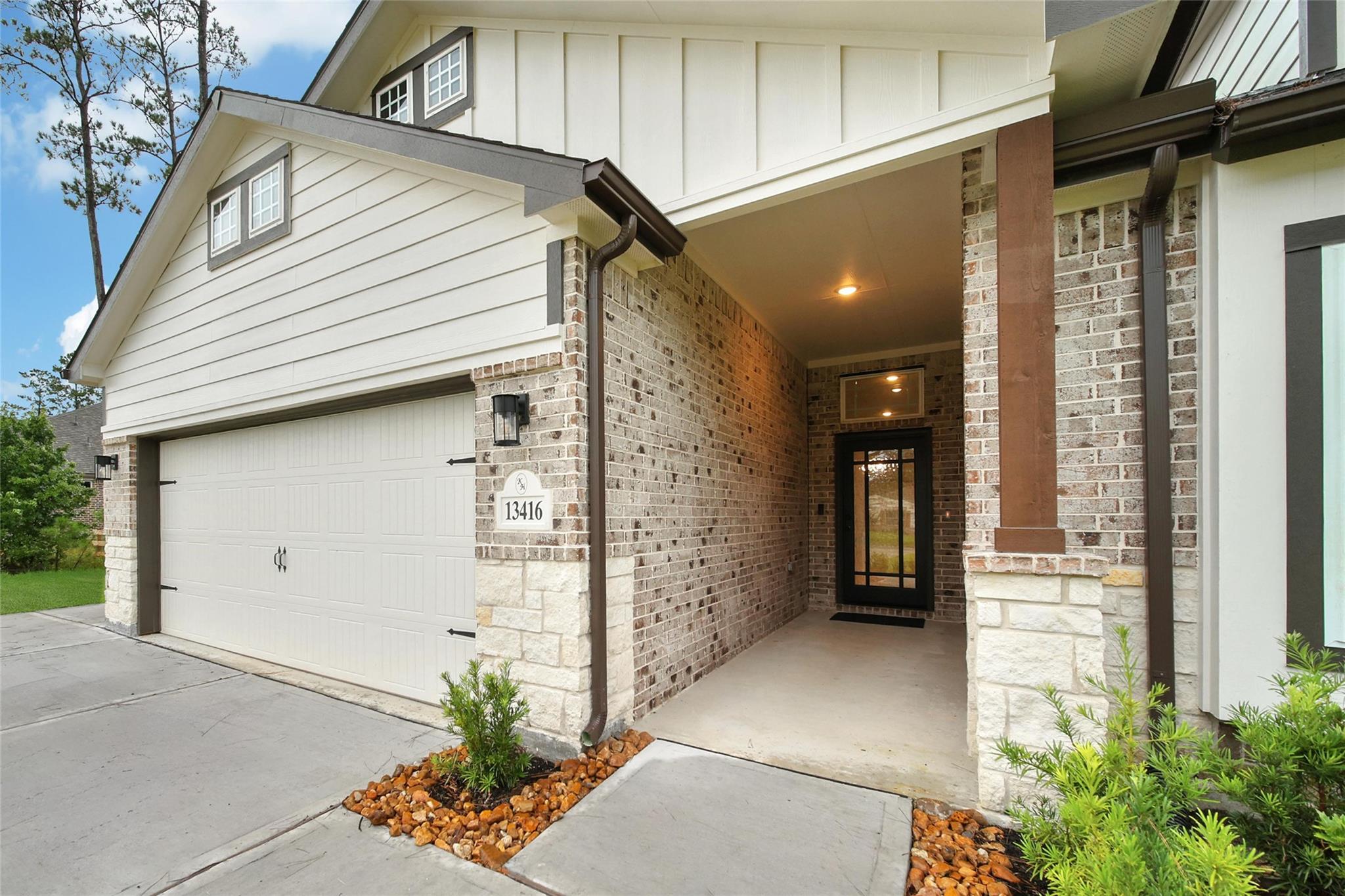 13416 Maverick Trail Road
