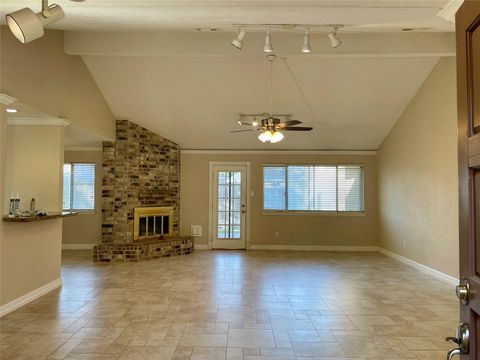 Tiny photo for 2622 Olster Drive, Houston, TX 77084 (MLS # 81560920)