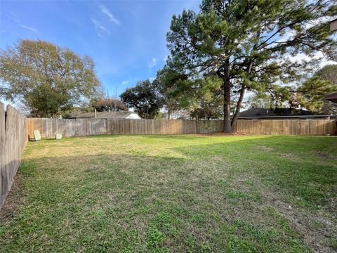 Tiny photo for 2622 Olster Drive, Houston, TX 77084 (MLS # 81560920)