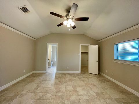 Tiny photo for 2622 Olster Drive, Houston, TX 77084 (MLS # 81560920)
