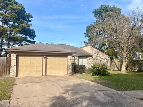 Tiny photo for 2622 Olster Drive, Houston, TX 77084 (MLS # 81560920)
