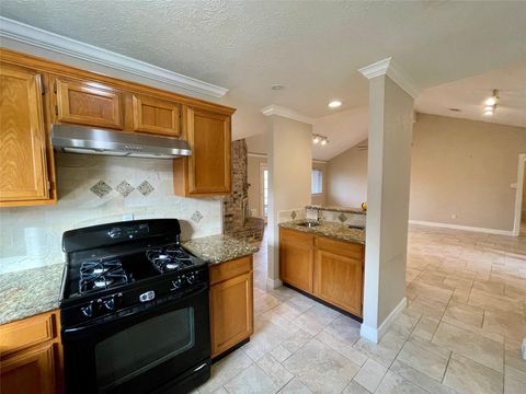 Tiny photo for 2622 Olster Drive, Houston, TX 77084 (MLS # 81560920)