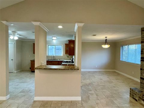 Tiny photo for 2622 Olster Drive, Houston, TX 77084 (MLS # 81560920)