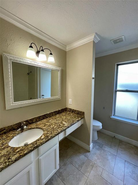 Tiny photo for 2622 Olster Drive, Houston, TX 77084 (MLS # 81560920)