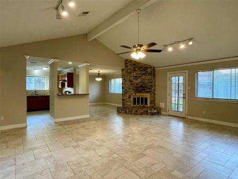 Tiny photo for 2622 Olster Drive, Houston, TX 77084 (MLS # 81560920)