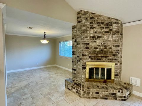 Tiny photo for 2622 Olster Drive, Houston, TX 77084 (MLS # 81560920)