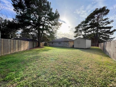 Tiny photo for 2622 Olster Drive, Houston, TX 77084 (MLS # 81560920)