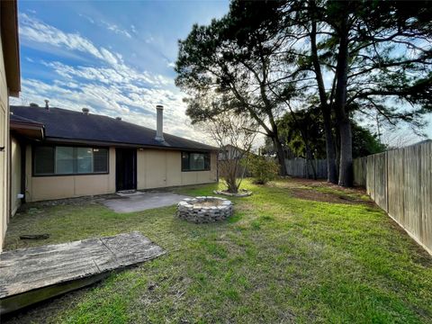 Tiny photo for 2622 Olster Drive, Houston, TX 77084 (MLS # 81560920)