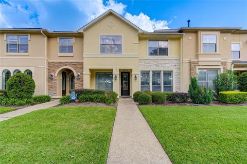 Photo of 2011 Spring Cedar Lane, Houston, TX 77077 (MLS # 30020043)