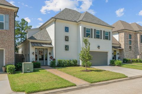 154 Sycamore Street Shenandoah TX 77384
