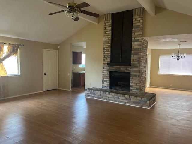 16707 Sheetbend Way