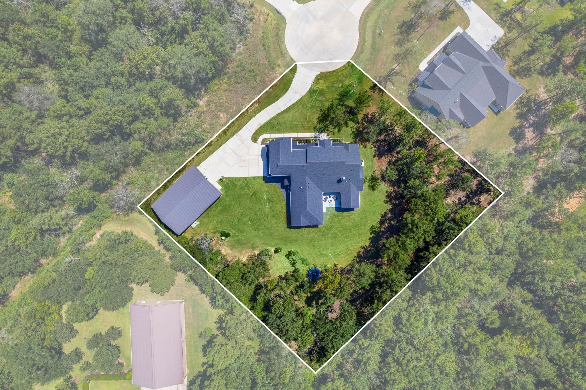 7100 Sycamore Grove Road