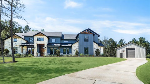 Homes For Sale - 7100 Sycamore Grove Road<br/> Montgomery County, Montgomery, TX 77316