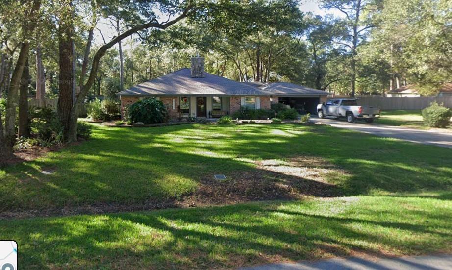 14727 Waynewood Drive
