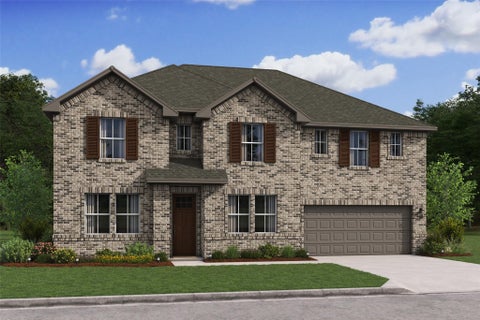 Photo of 13724 Pamela Belle Path, New Waverly, TX 77306 (MLS # 32429533)