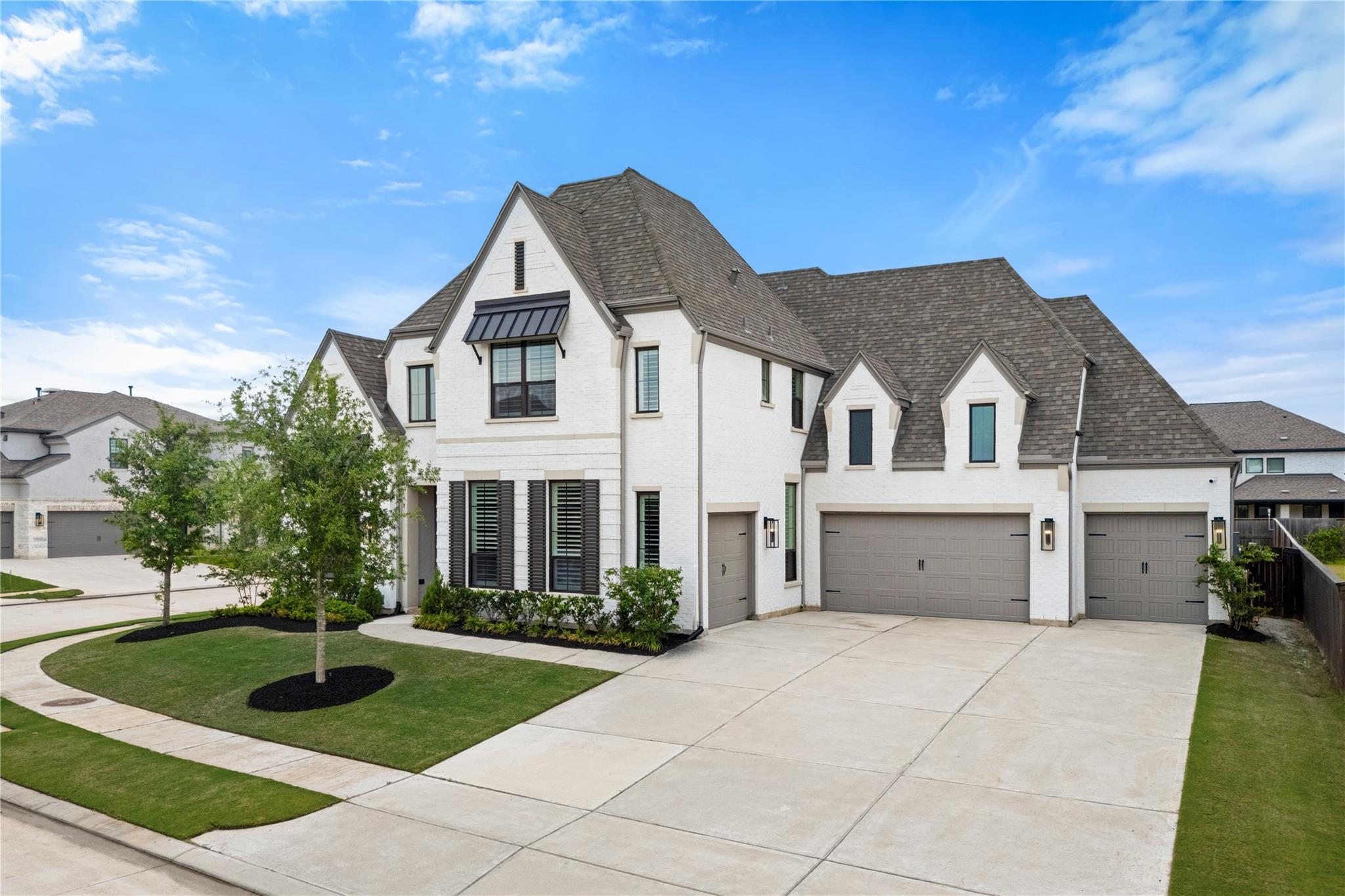 6730 Nimitz Court