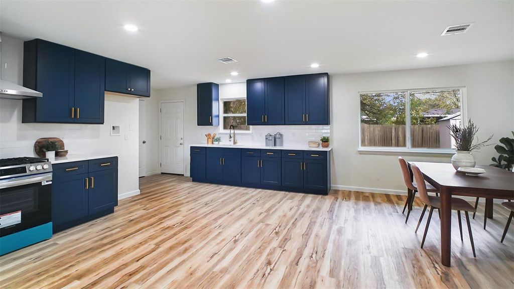 Photo of 3513 Tanglebriar Drive, Pasadena, TX 77503 (MLS # 73459948)