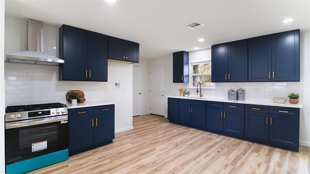 Photo of 3513 Tanglebriar Drive, Pasadena, TX 77503 (MLS # 73459948)