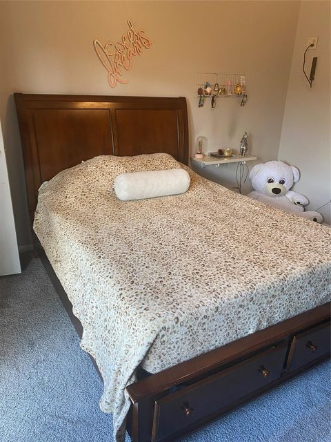 Tiny photo for 12755 Mill Ridge Drive #612, Cypress, TX 77429 (MLS # 14436673)