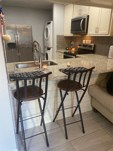 Tiny photo for 12755 Mill Ridge Drive #612, Cypress, TX 77429 (MLS # 14436673)