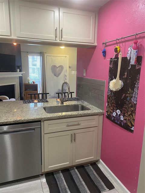 Tiny photo for 12755 Mill Ridge Drive #612, Cypress, TX 77429 (MLS # 14436673)