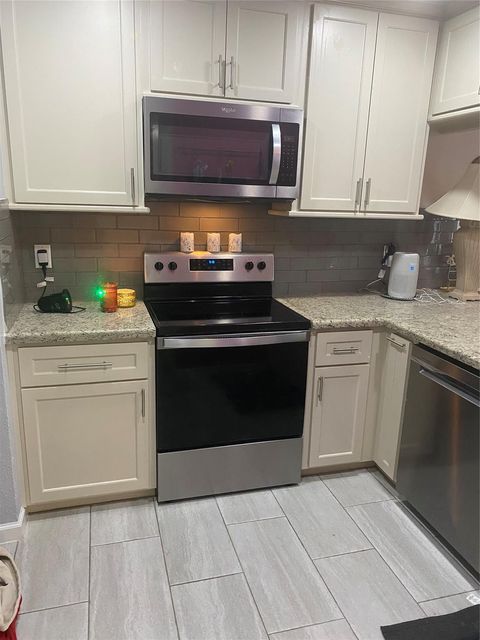 Tiny photo for 12755 Mill Ridge Drive #612, Cypress, TX 77429 (MLS # 14436673)