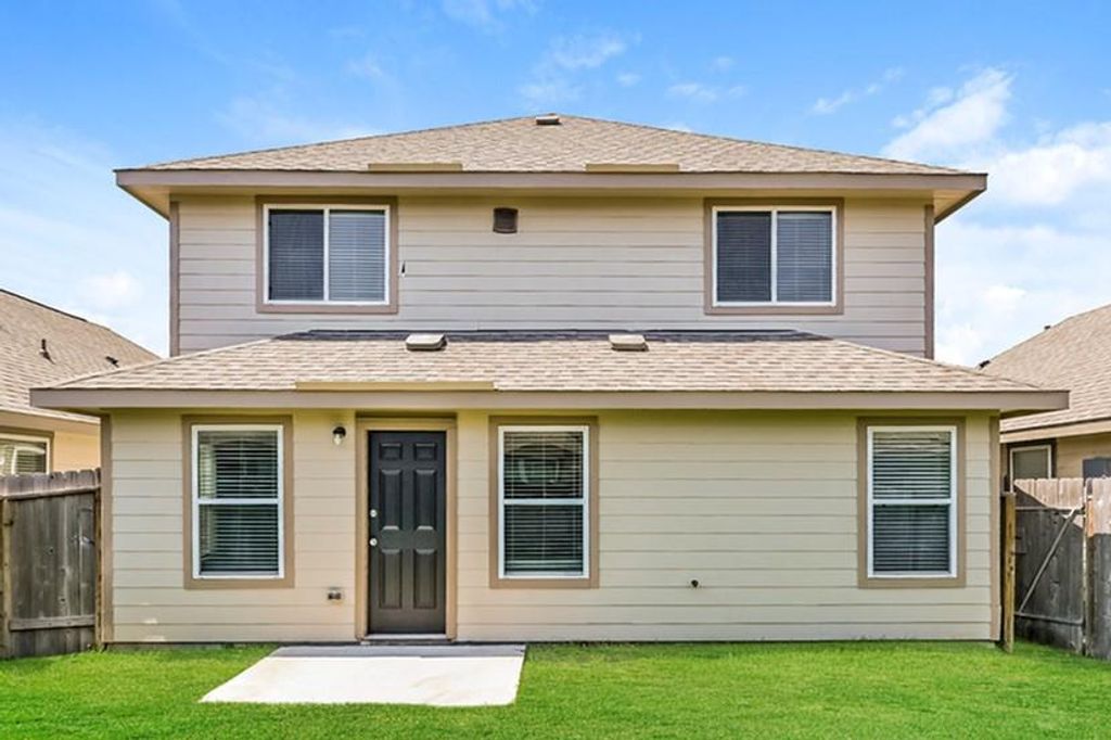 Photo of 25751 Hazy Elm Lane, Porter, TX 77365 (MLS # 14761541)