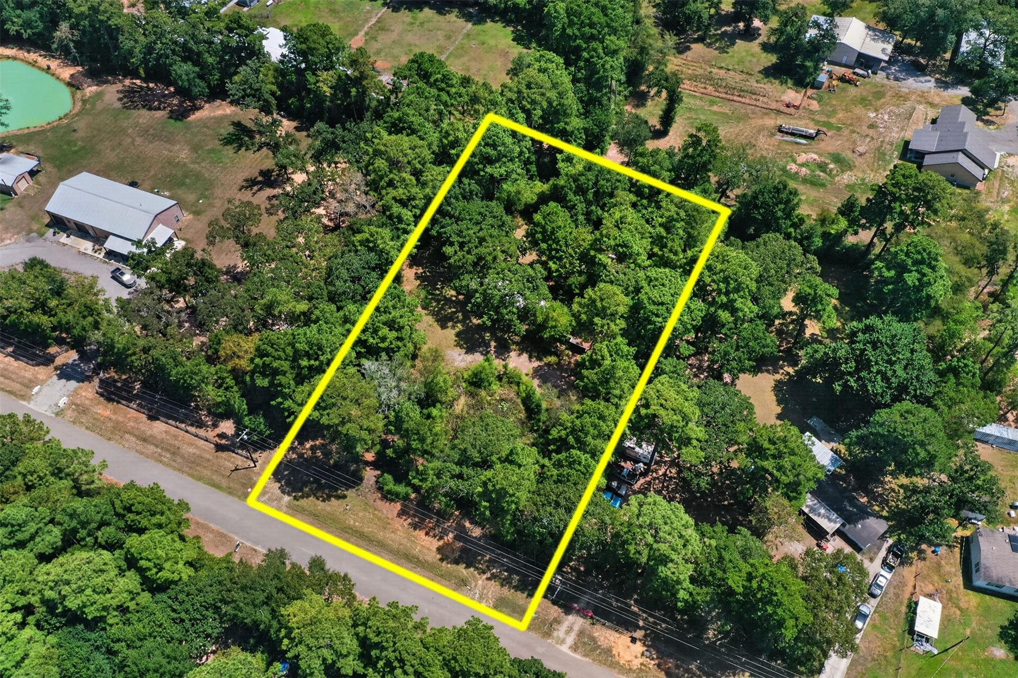 21051 Country Pines Road