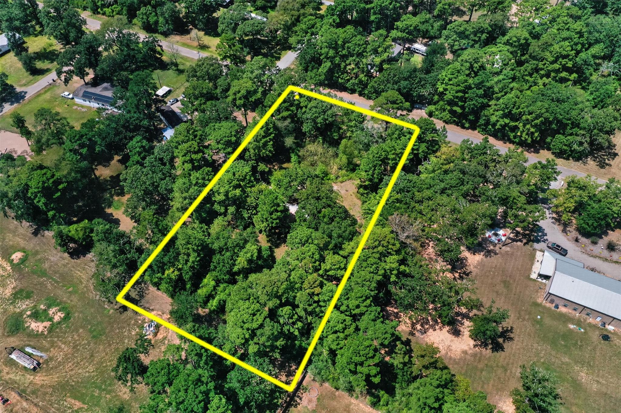 21051 Country Pines Road