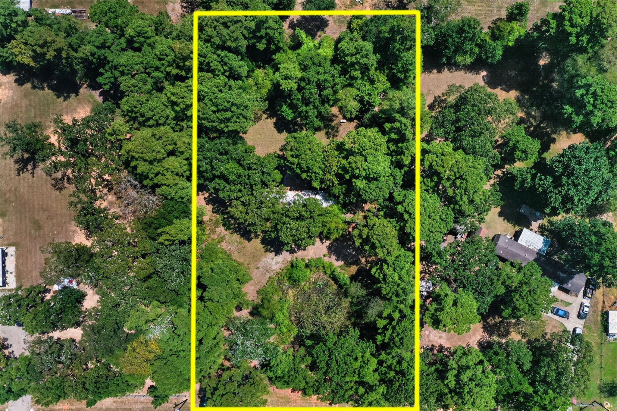 21051 Country Pines Road