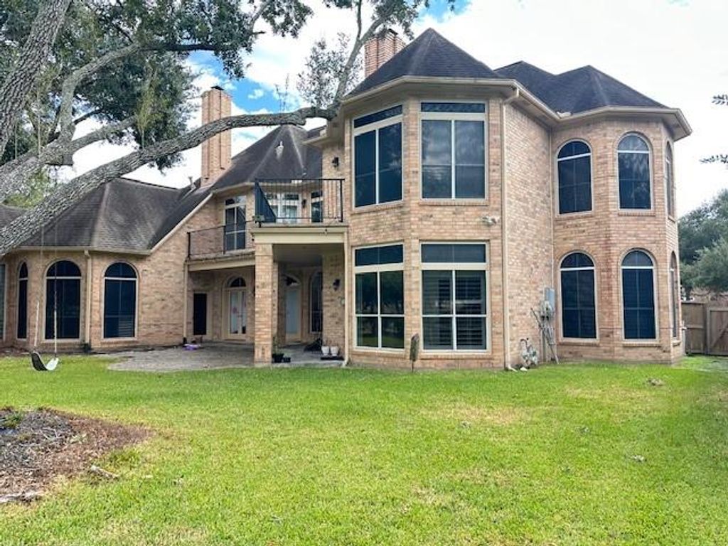 Photo of 4002 Colony Oaks Drive, Sugar Land, TX 77479 (MLS # 14514781)