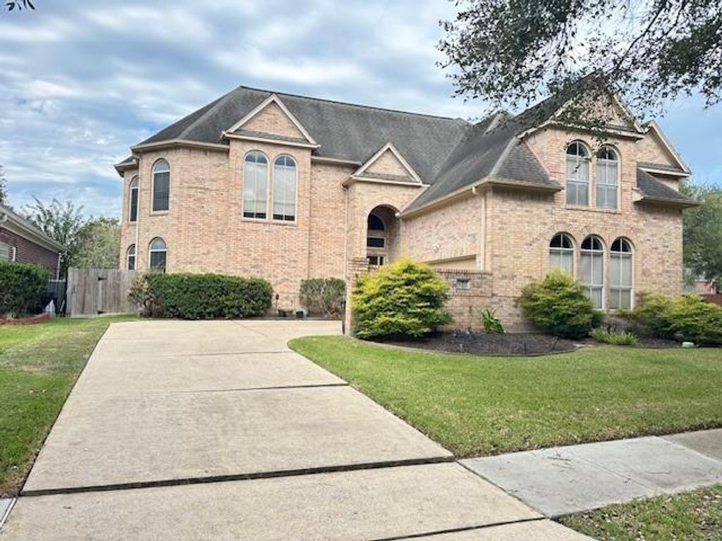 Photo of 4002 Colony Oaks Drive, Sugar Land, TX 77479 (MLS # 14514781)