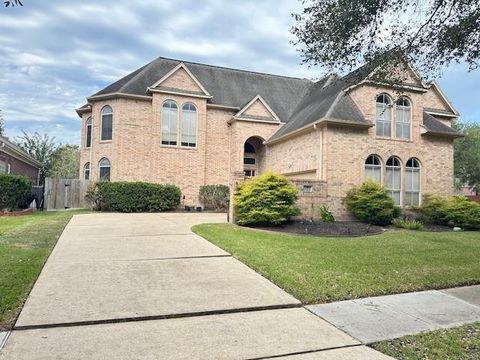 4002 Colony Oaks Drive Sugar Land TX 77479