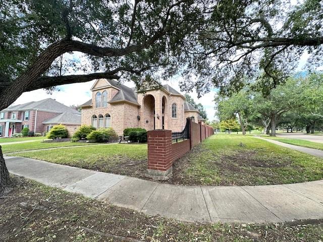 4002 Colony Oaks Drive