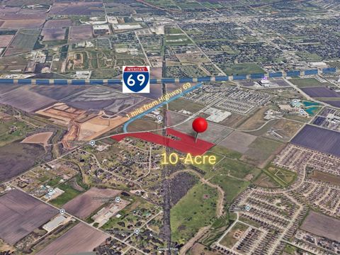 2005 Cottonwood School Road Rosenberg TX 77471